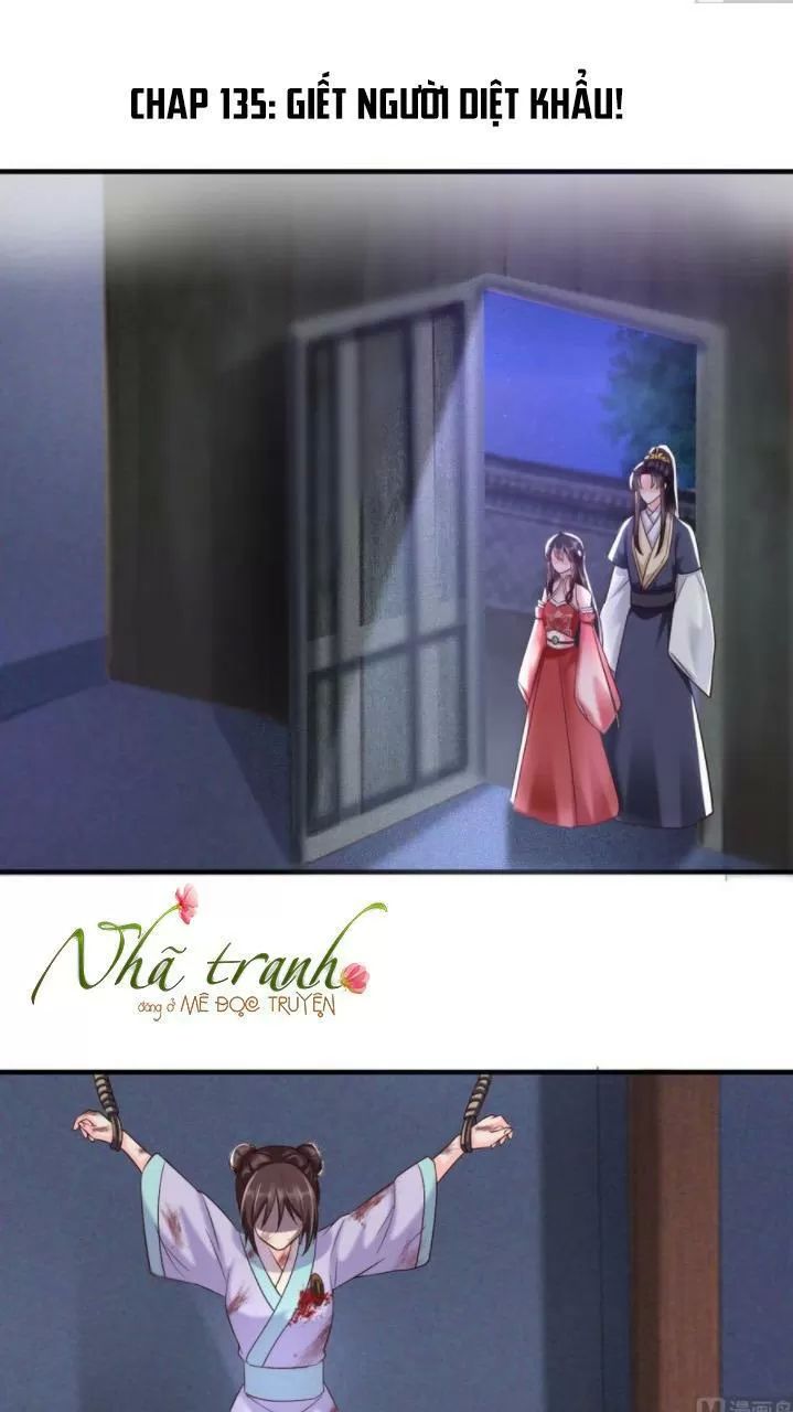 Độc Phi Ngu Ngốc Không Thể Chọc Chapter 135 - 1