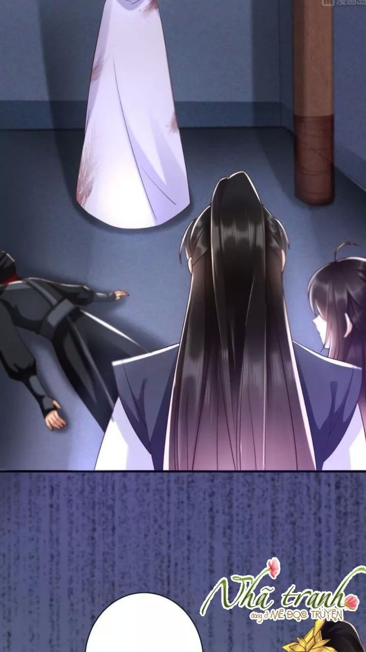 Độc Phi Ngu Ngốc Không Thể Chọc Chapter 135 - 2