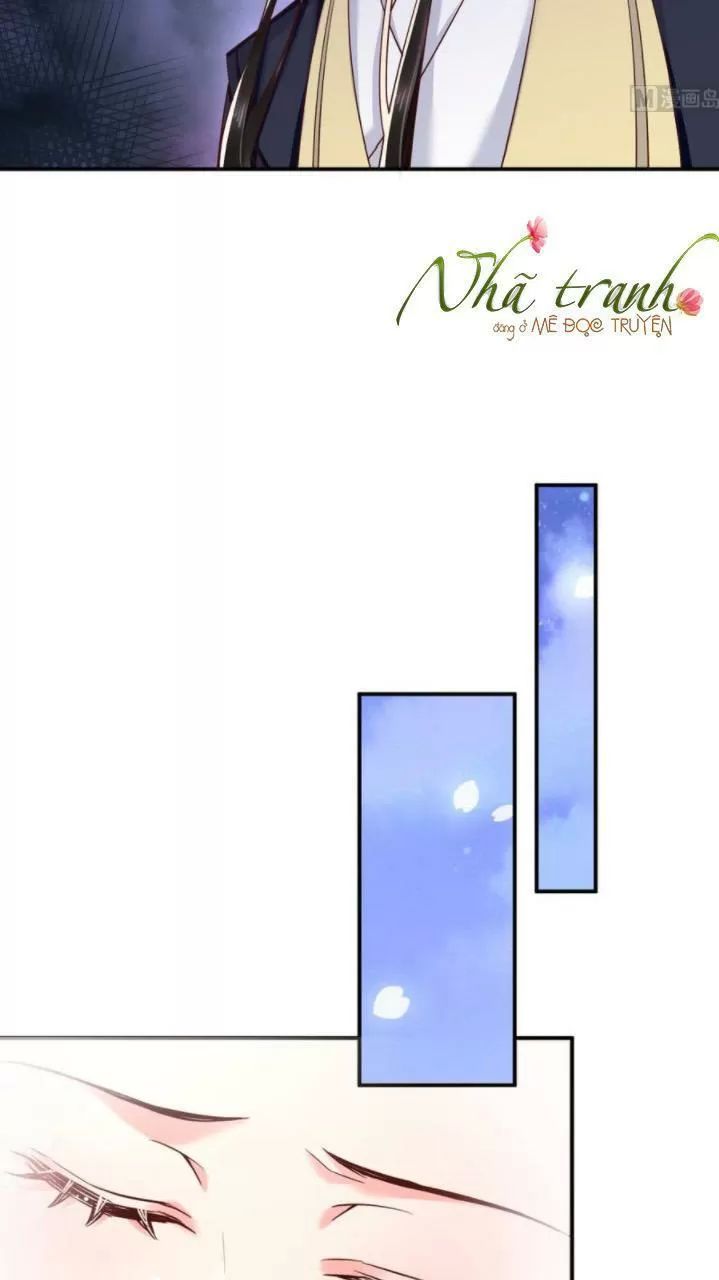 Độc Phi Ngu Ngốc Không Thể Chọc Chapter 135 - 12