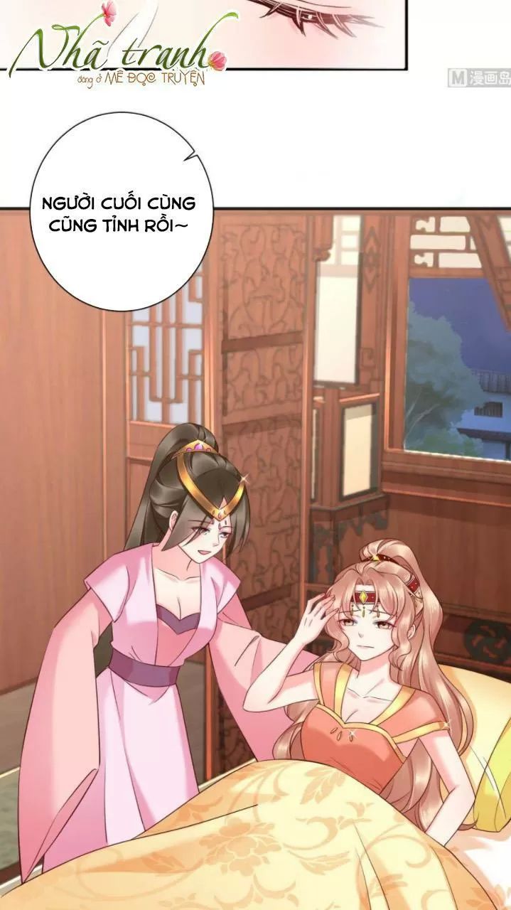 Độc Phi Ngu Ngốc Không Thể Chọc Chapter 135 - 13