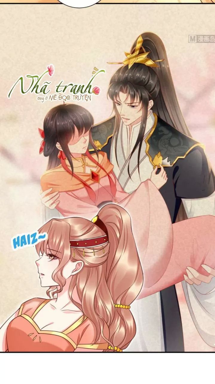 Độc Phi Ngu Ngốc Không Thể Chọc Chapter 135 - 15