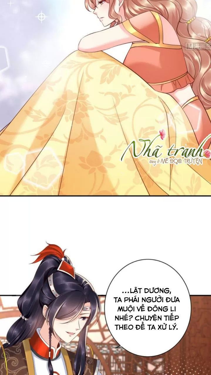 Độc Phi Ngu Ngốc Không Thể Chọc Chapter 135 - 18