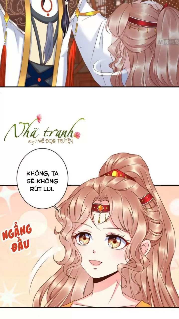 Độc Phi Ngu Ngốc Không Thể Chọc Chapter 135 - 19