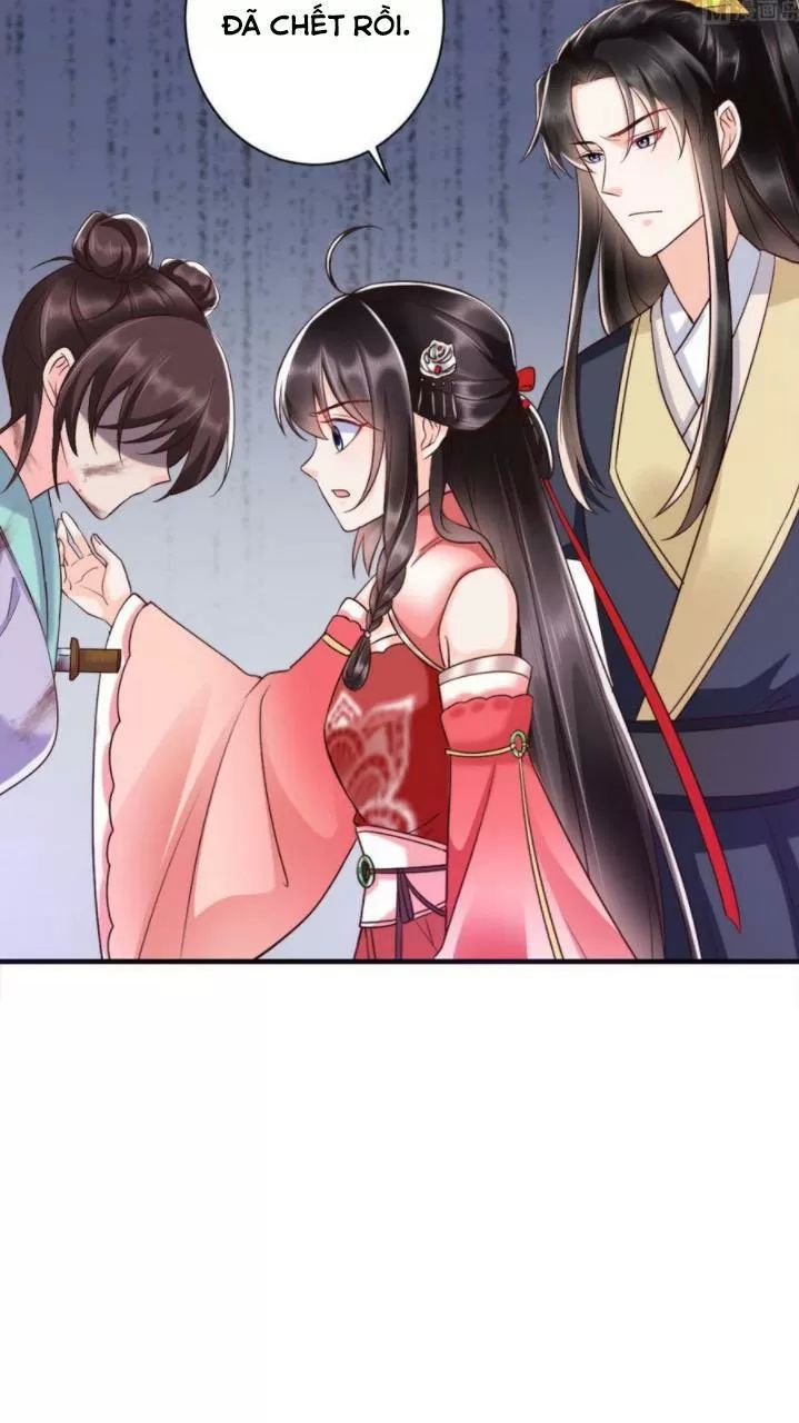 Độc Phi Ngu Ngốc Không Thể Chọc Chapter 135 - 3