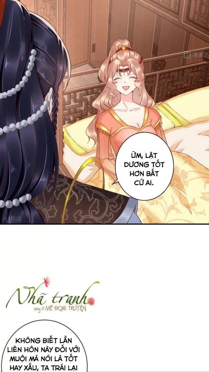 Độc Phi Ngu Ngốc Không Thể Chọc Chapter 135 - 21