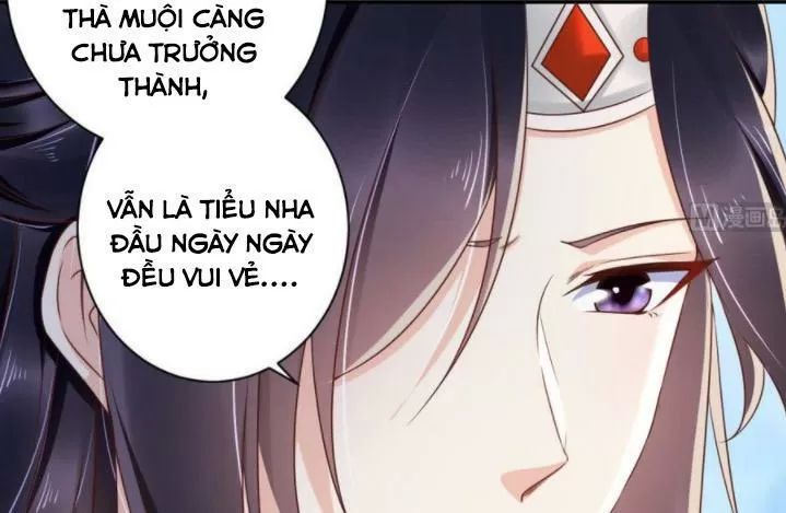 Độc Phi Ngu Ngốc Không Thể Chọc Chapter 135 - 22