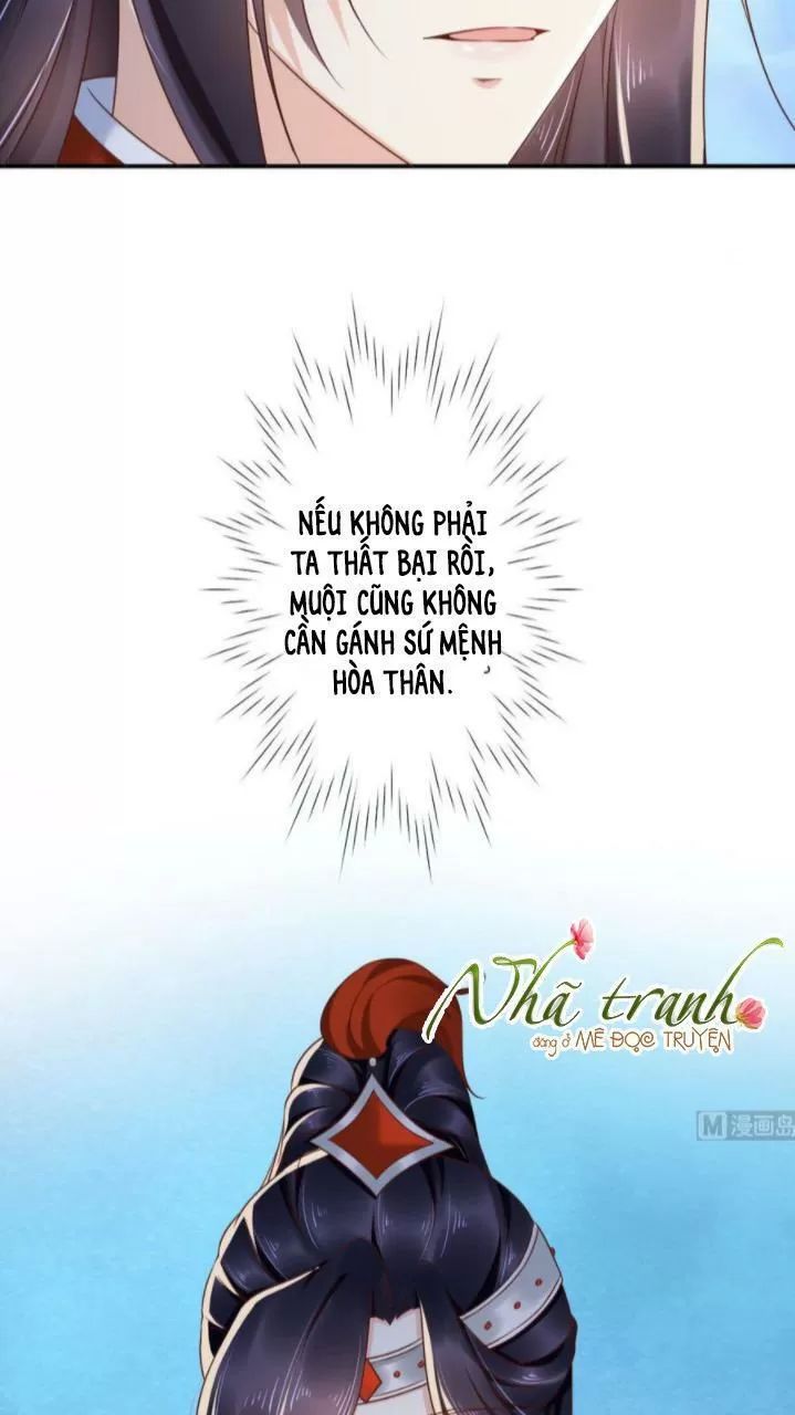 Độc Phi Ngu Ngốc Không Thể Chọc Chapter 135 - 23