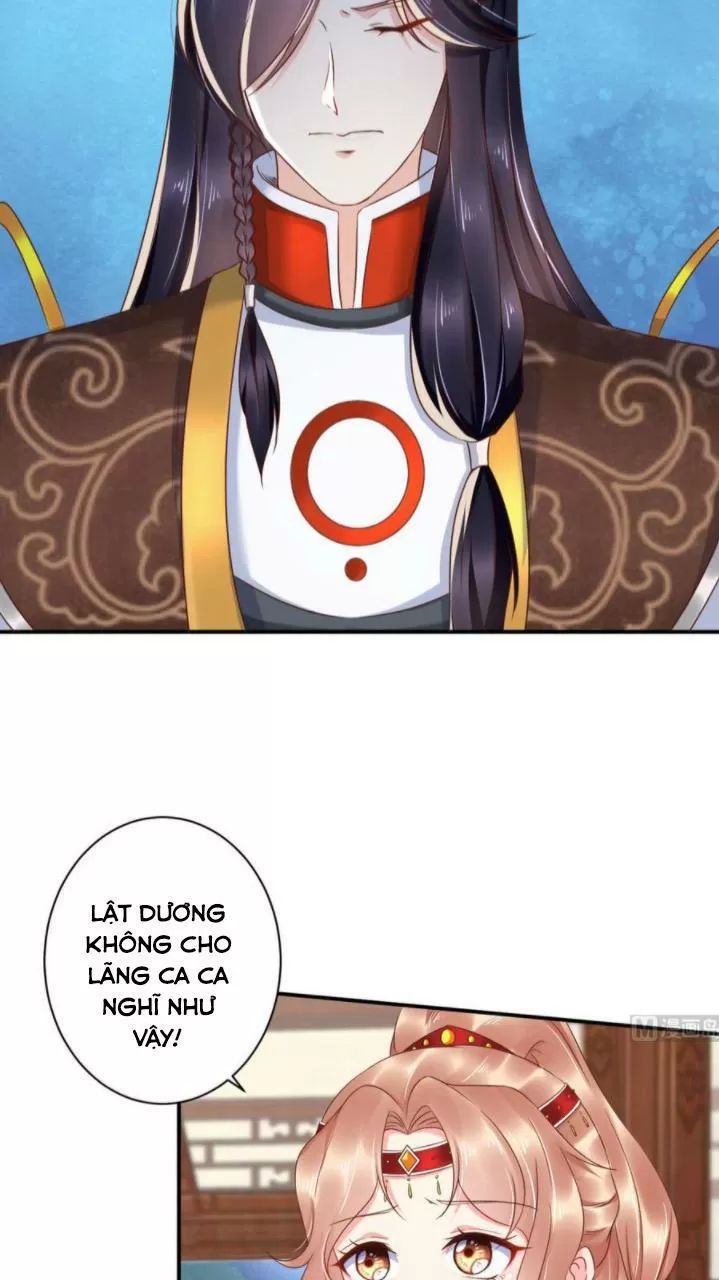 Độc Phi Ngu Ngốc Không Thể Chọc Chapter 135 - 24