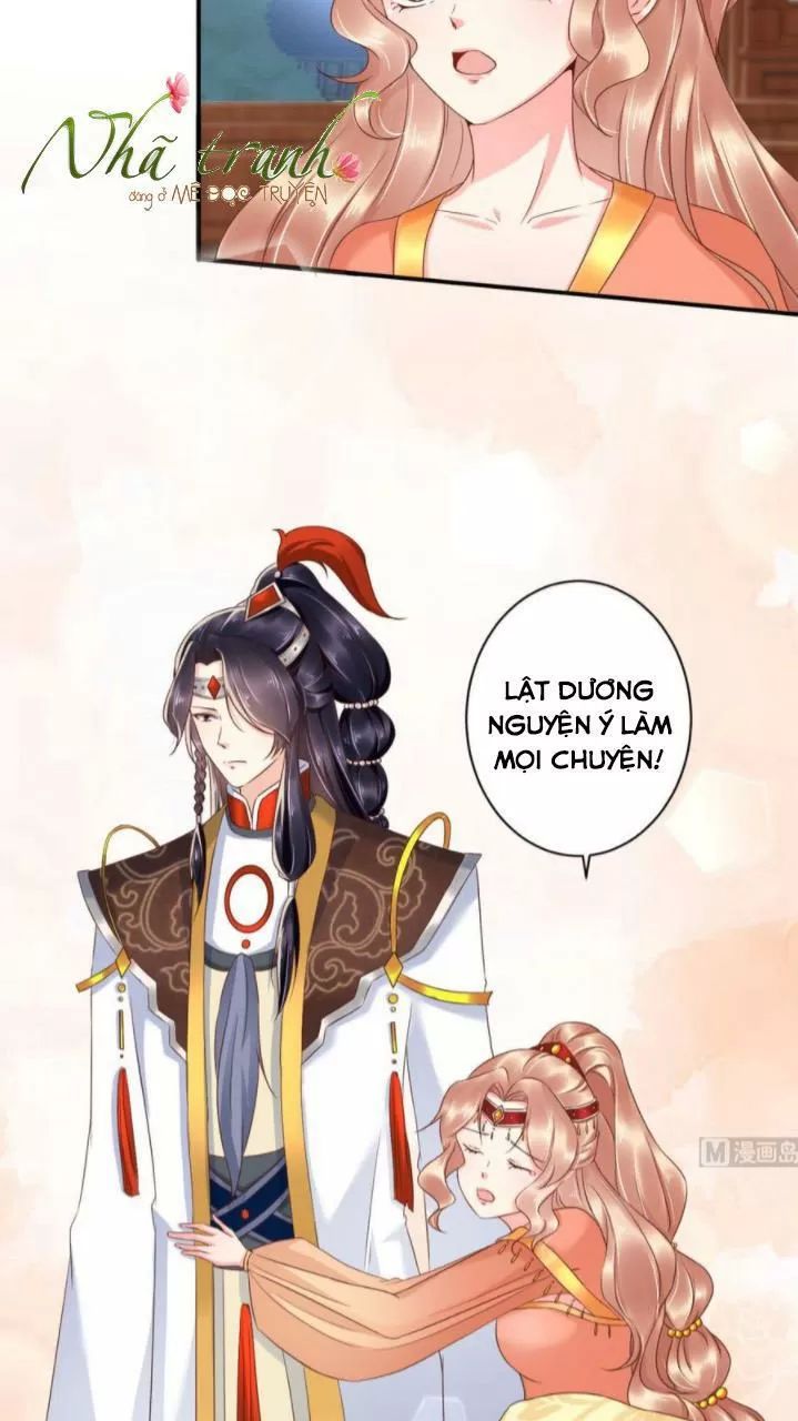 Độc Phi Ngu Ngốc Không Thể Chọc Chapter 135 - 25