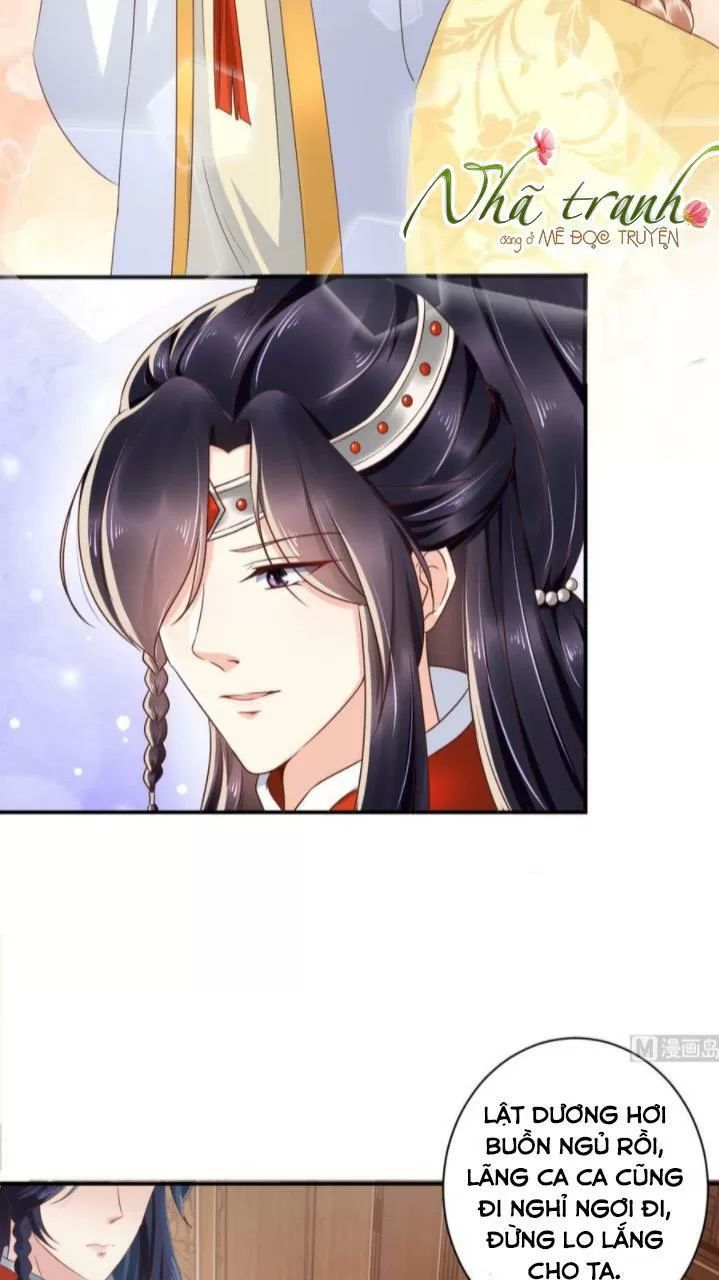 Độc Phi Ngu Ngốc Không Thể Chọc Chapter 135 - 26