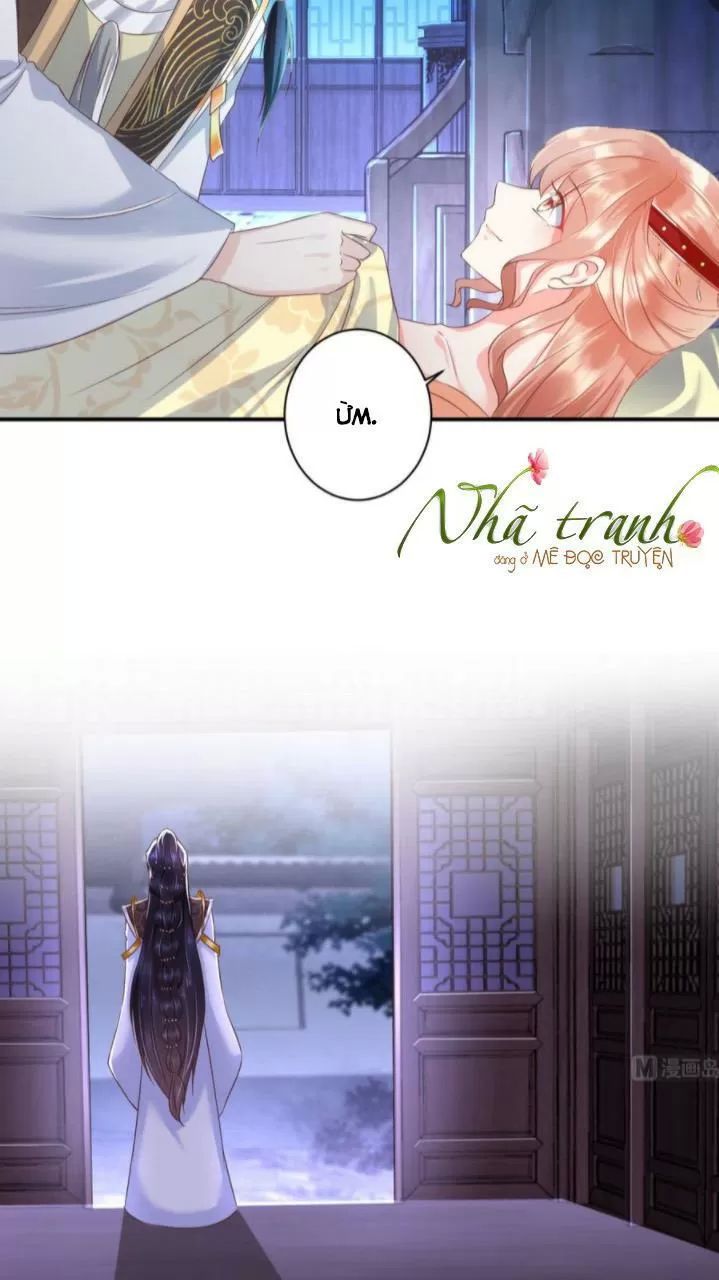 Độc Phi Ngu Ngốc Không Thể Chọc Chapter 135 - 28