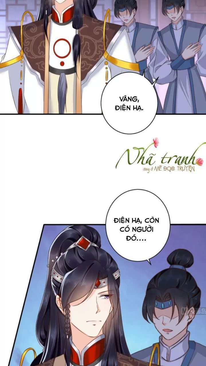 Độc Phi Ngu Ngốc Không Thể Chọc Chapter 135 - 30