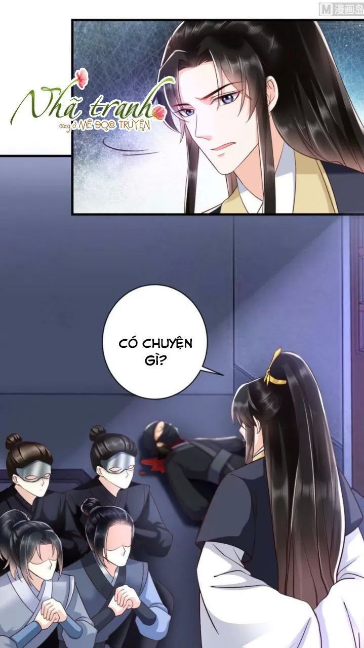 Độc Phi Ngu Ngốc Không Thể Chọc Chapter 135 - 4