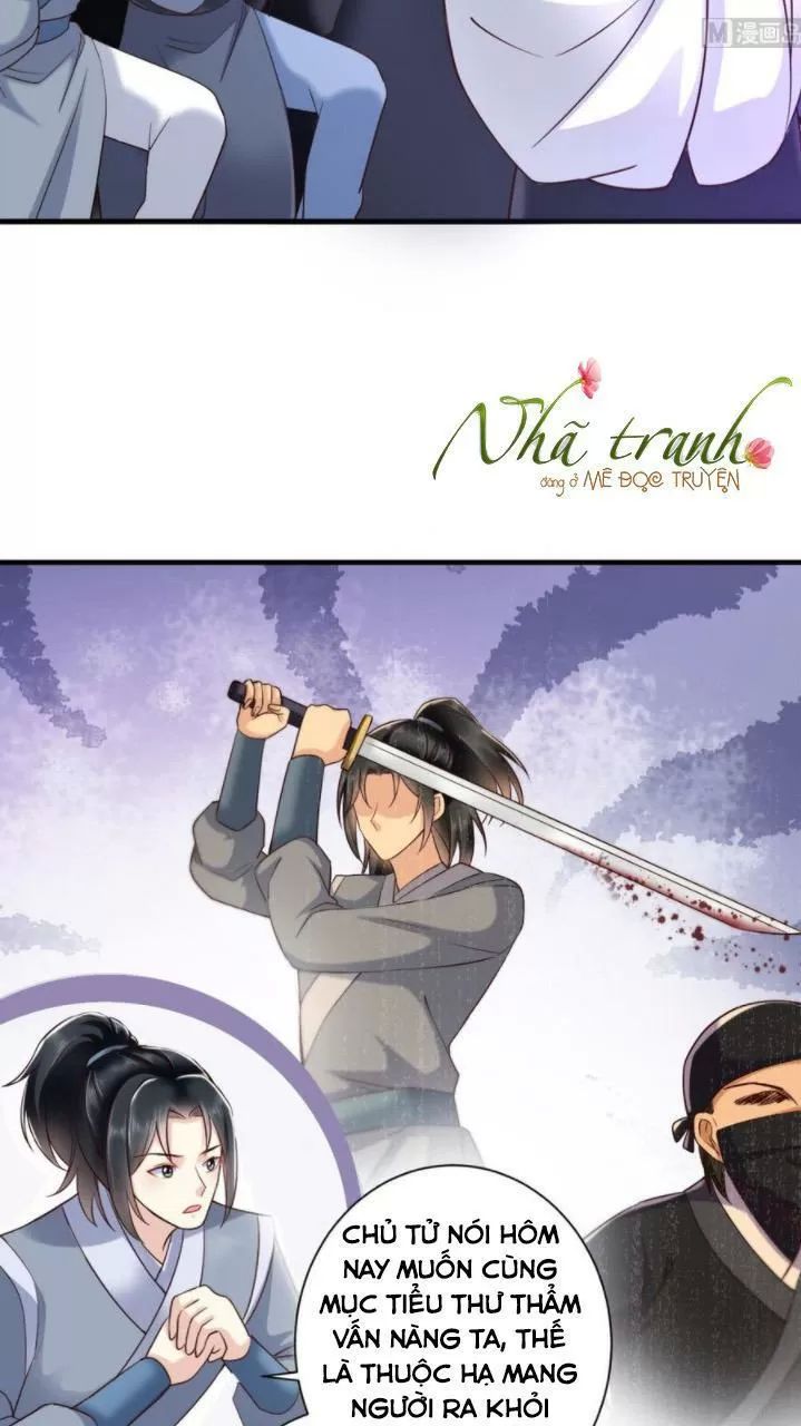 Độc Phi Ngu Ngốc Không Thể Chọc Chapter 135 - 5