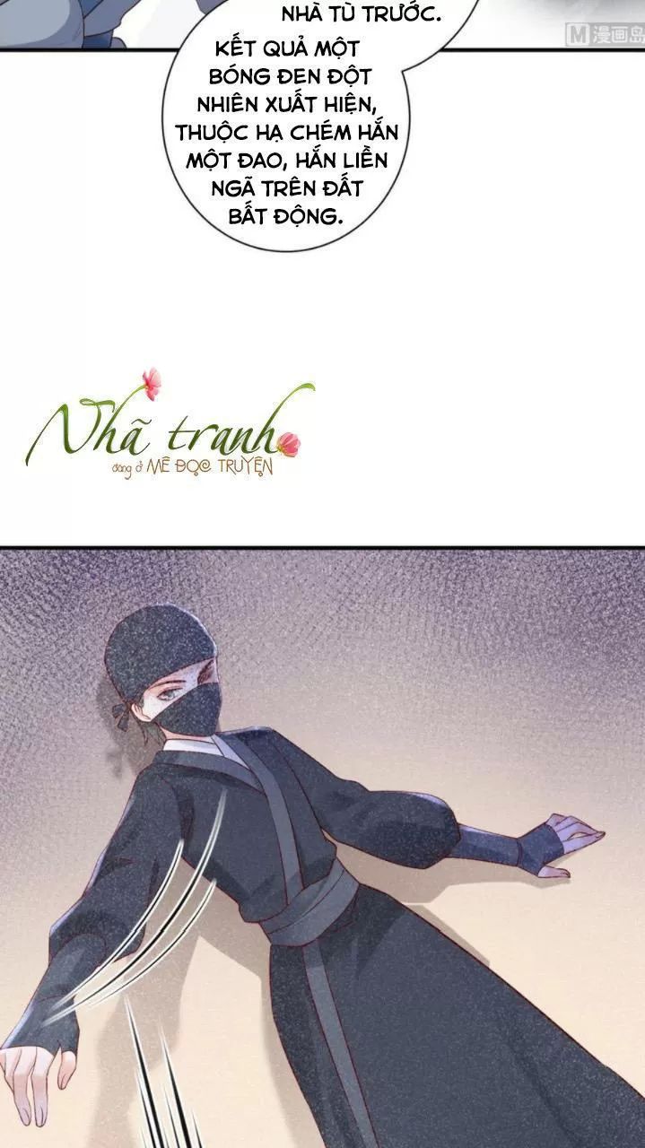 Độc Phi Ngu Ngốc Không Thể Chọc Chapter 135 - 6