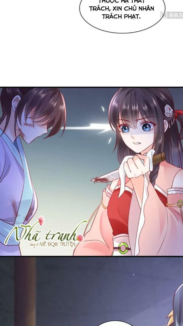 Độc Phi Ngu Ngốc Không Thể Chọc Chapter 135 - 8