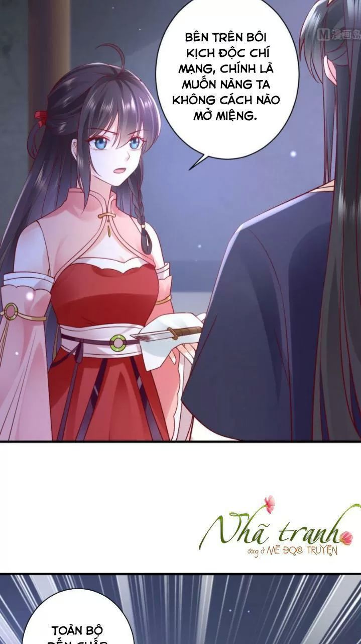 Độc Phi Ngu Ngốc Không Thể Chọc Chapter 135 - 9