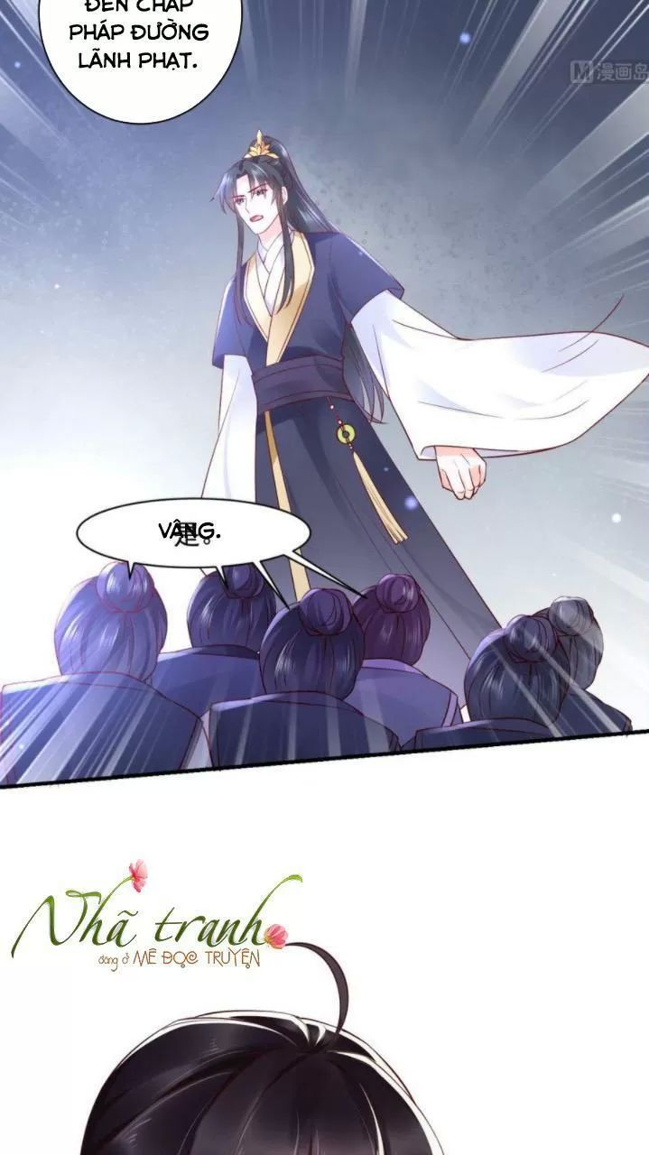 Độc Phi Ngu Ngốc Không Thể Chọc Chapter 135 - 10