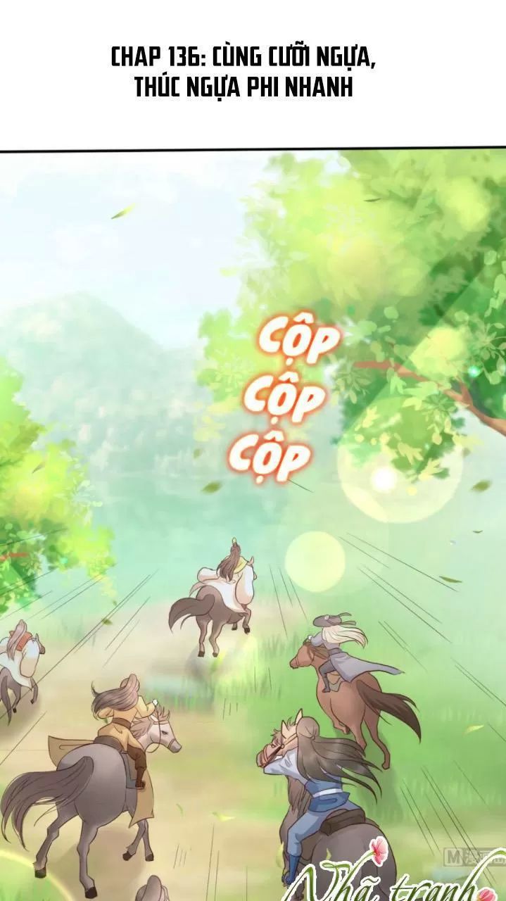 Độc Phi Ngu Ngốc Không Thể Chọc Chapter 136 - 1