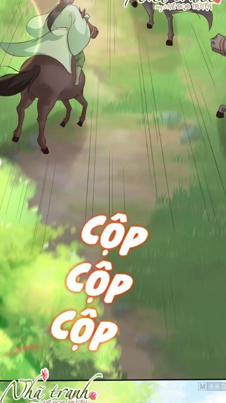 Độc Phi Ngu Ngốc Không Thể Chọc Chapter 136 - 2