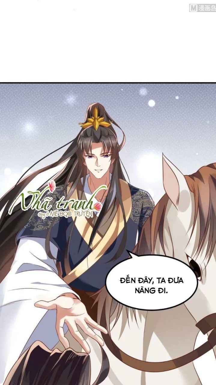 Độc Phi Ngu Ngốc Không Thể Chọc Chapter 136 - 11