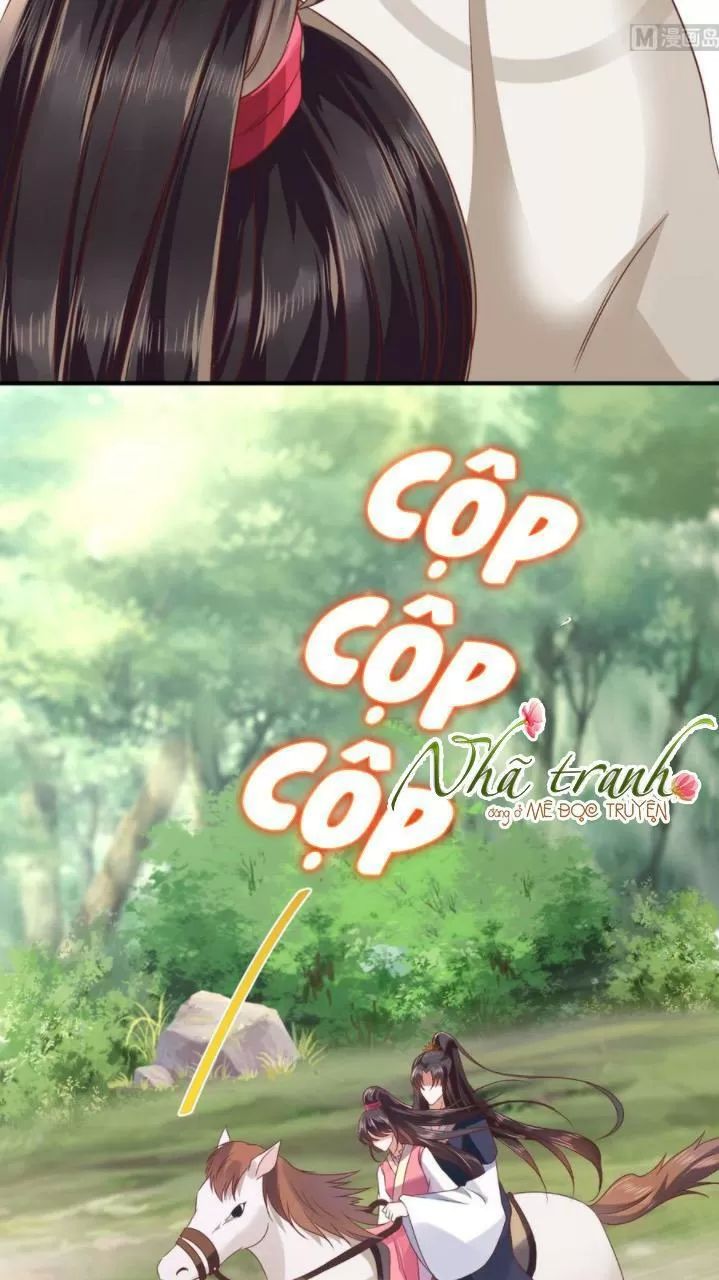 Độc Phi Ngu Ngốc Không Thể Chọc Chapter 136 - 12