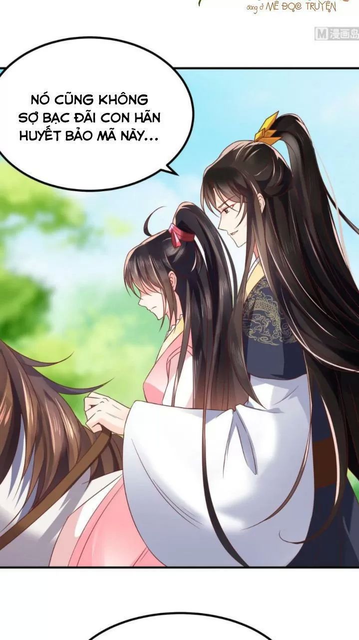 Độc Phi Ngu Ngốc Không Thể Chọc Chapter 136 - 15