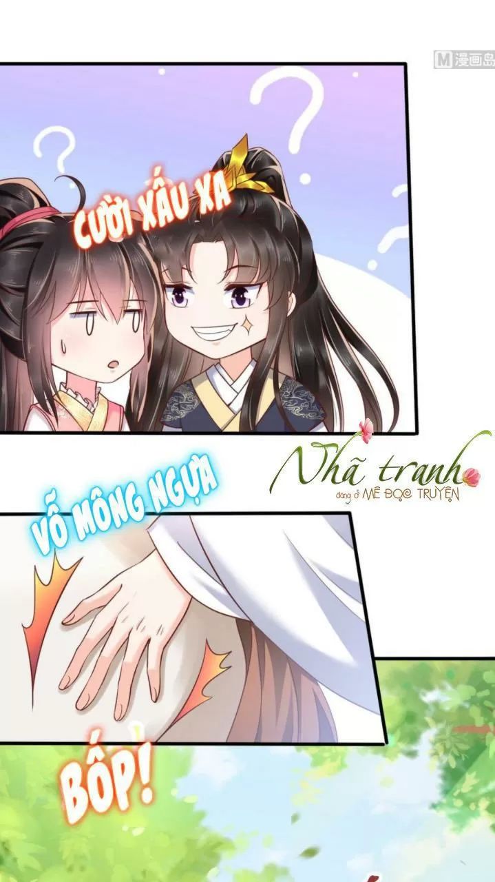 Độc Phi Ngu Ngốc Không Thể Chọc Chapter 136 - 17