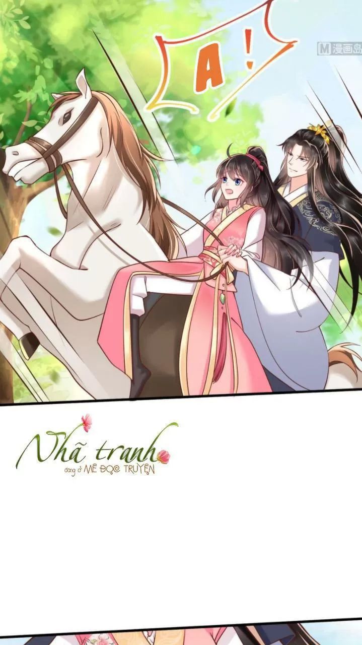 Độc Phi Ngu Ngốc Không Thể Chọc Chapter 136 - 18