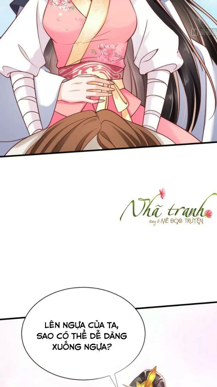 Độc Phi Ngu Ngốc Không Thể Chọc Chapter 136 - 19