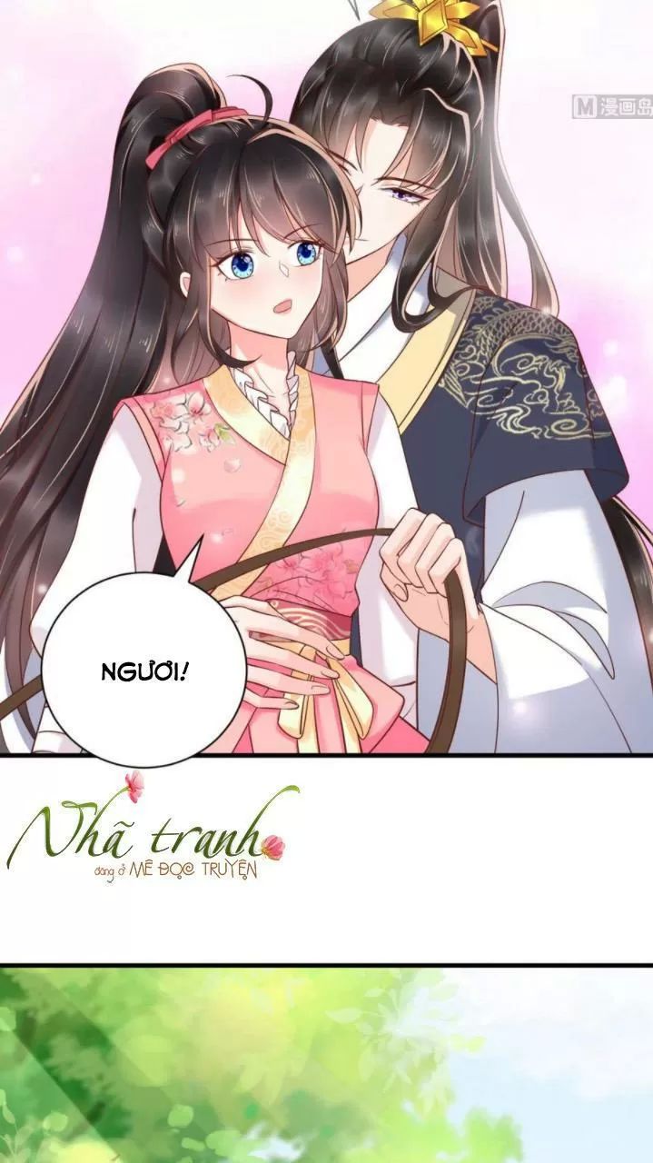 Độc Phi Ngu Ngốc Không Thể Chọc Chapter 136 - 20