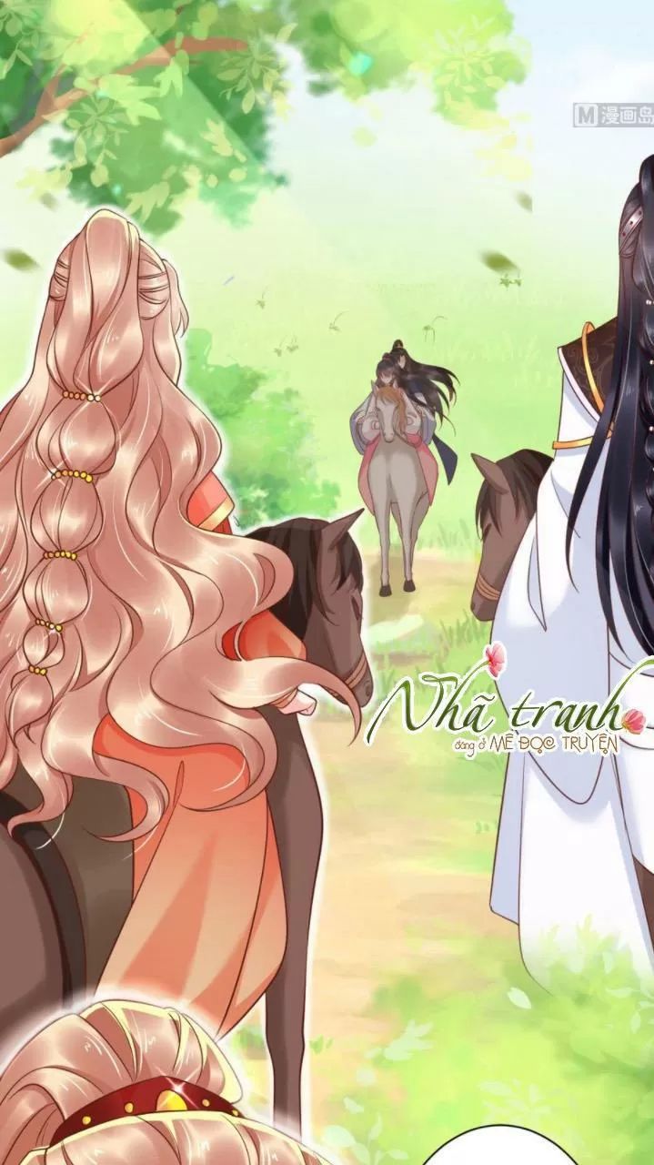 Độc Phi Ngu Ngốc Không Thể Chọc Chapter 136 - 21