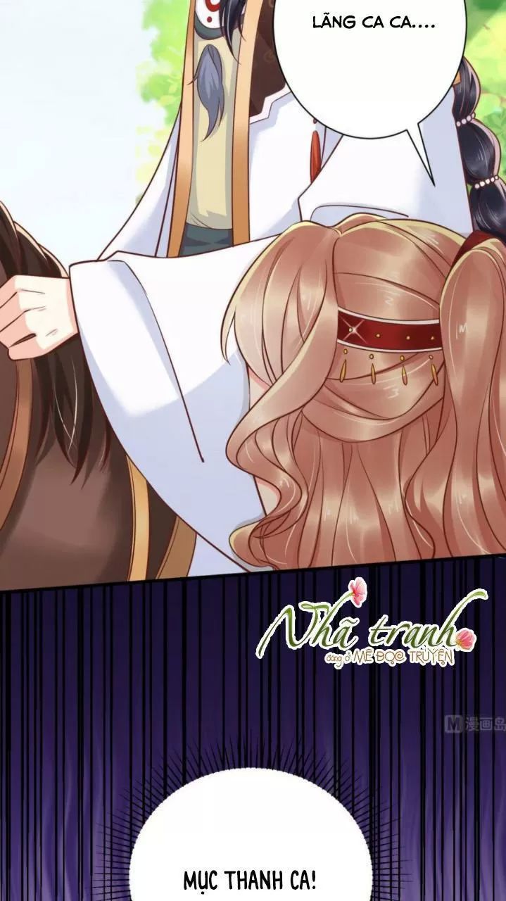 Độc Phi Ngu Ngốc Không Thể Chọc Chapter 136 - 24