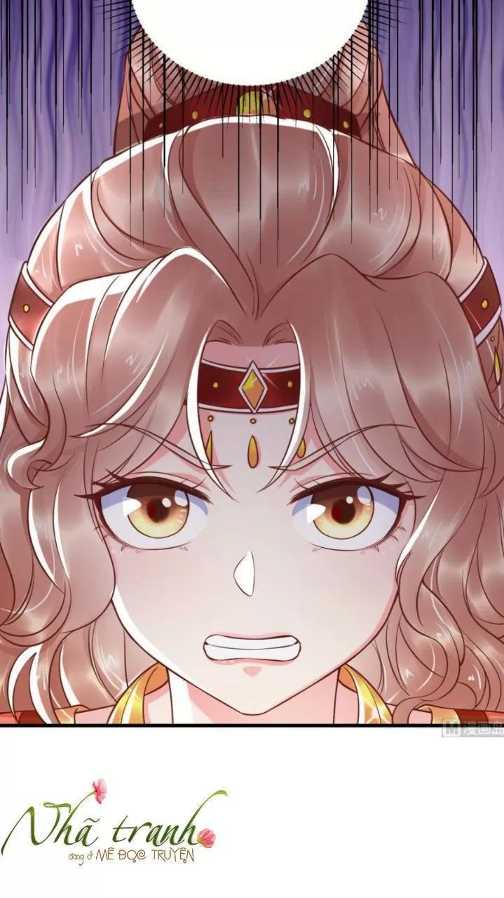 Độc Phi Ngu Ngốc Không Thể Chọc Chapter 136 - 25