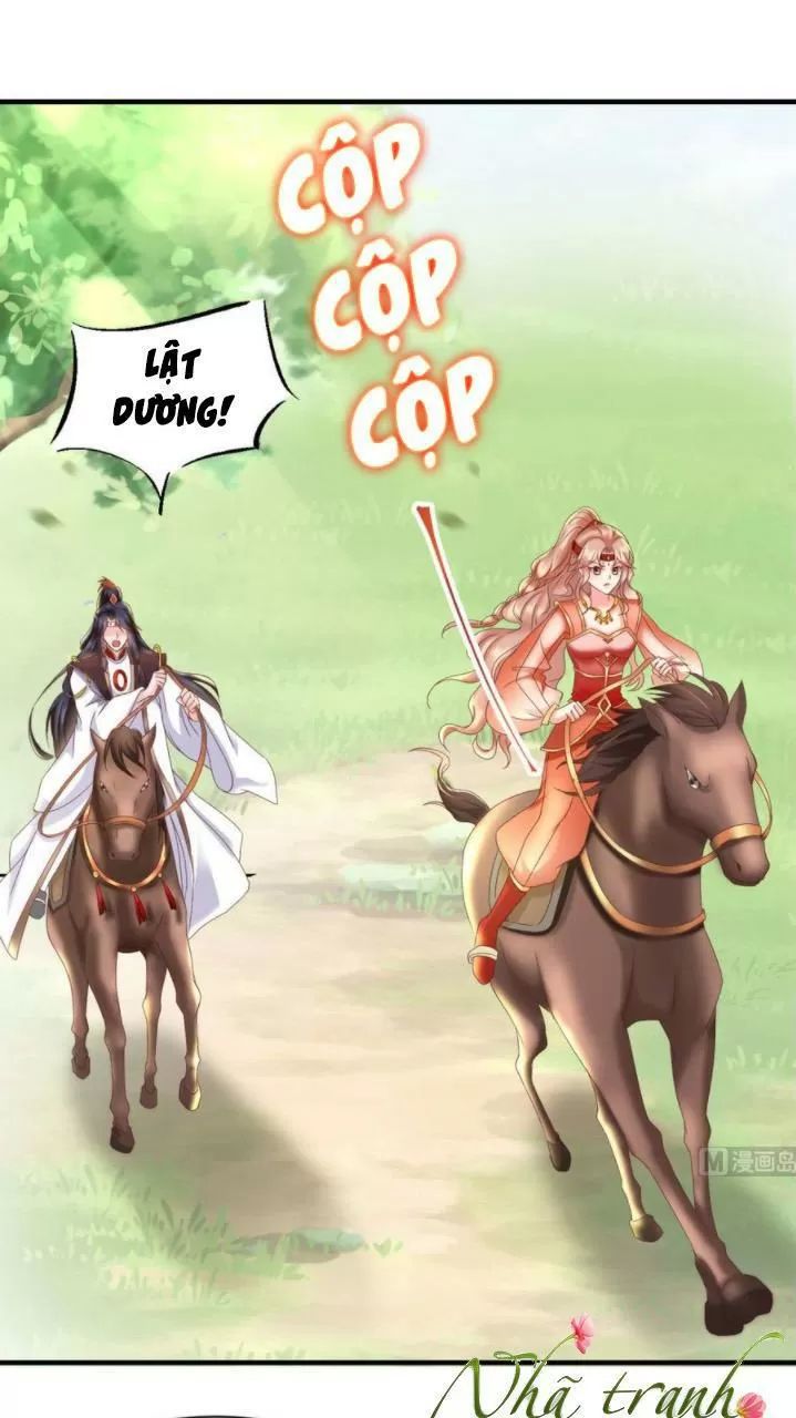 Độc Phi Ngu Ngốc Không Thể Chọc Chapter 136 - 26