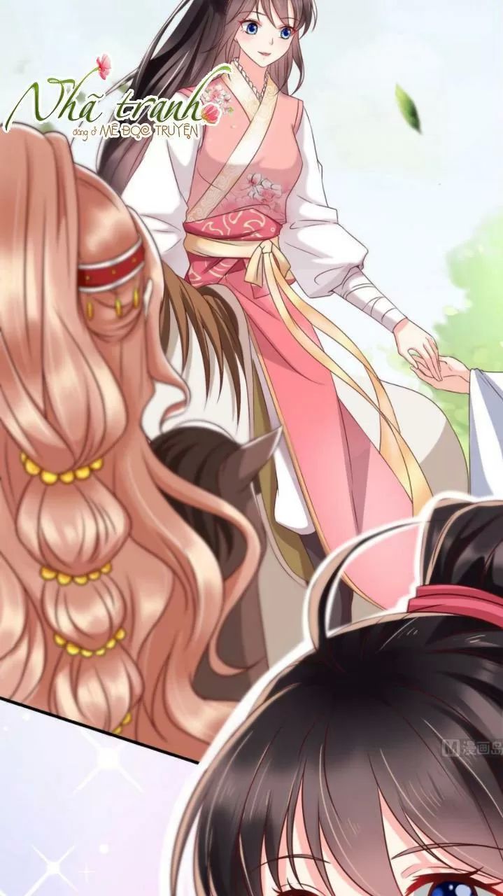 Độc Phi Ngu Ngốc Không Thể Chọc Chapter 136 - 28