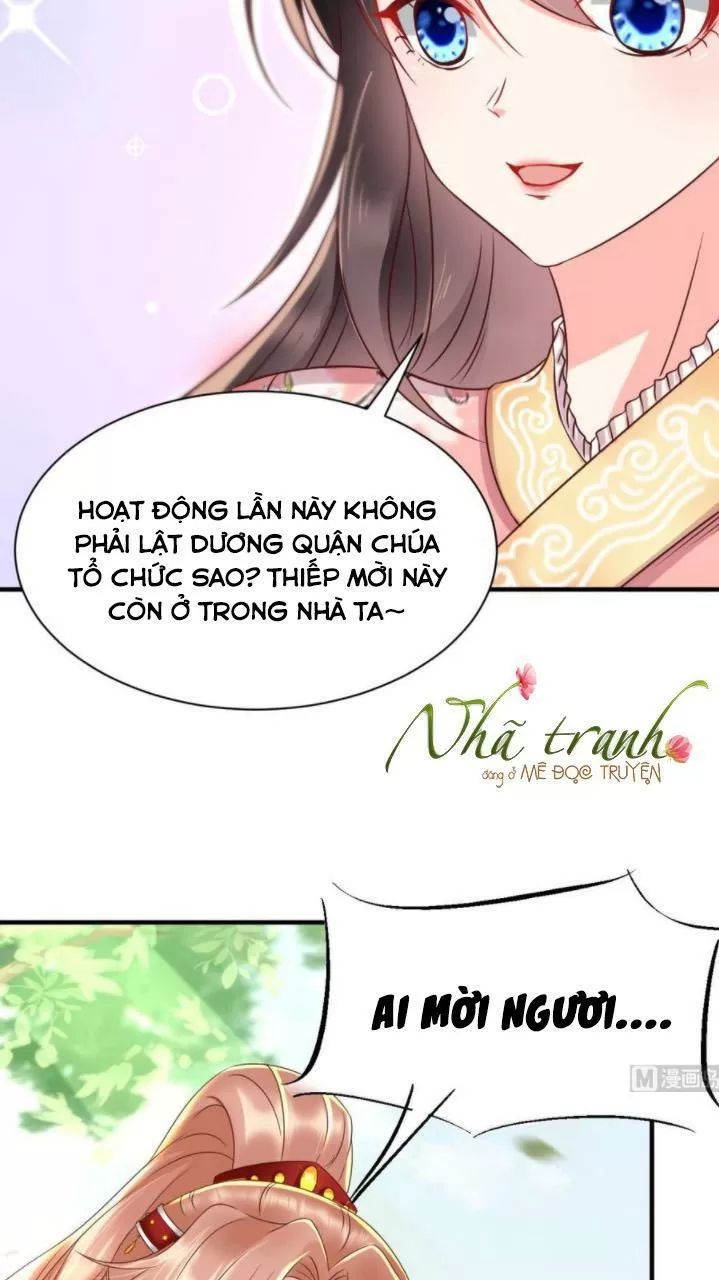 Độc Phi Ngu Ngốc Không Thể Chọc Chapter 136 - 29