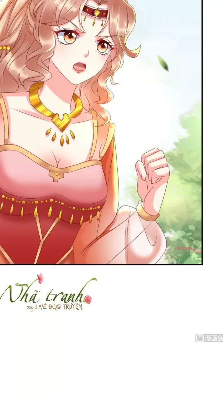 Độc Phi Ngu Ngốc Không Thể Chọc Chapter 136 - 30