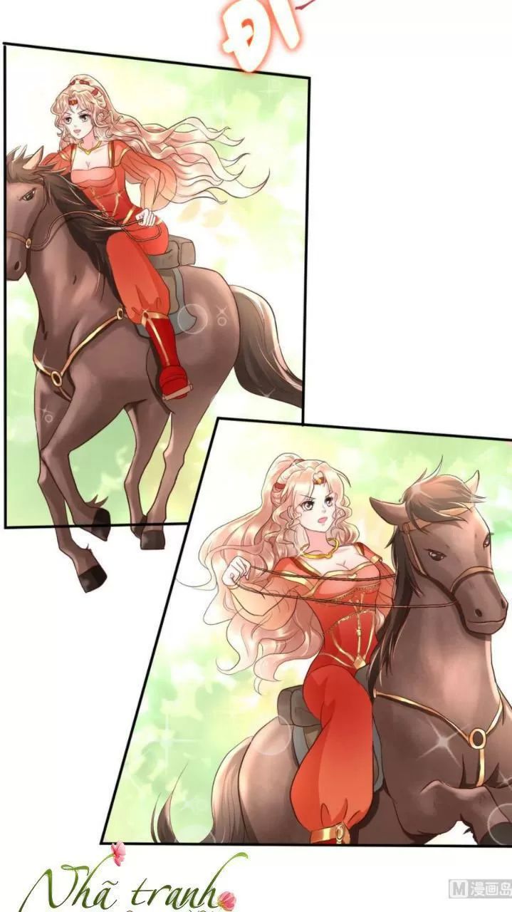 Độc Phi Ngu Ngốc Không Thể Chọc Chapter 136 - 4