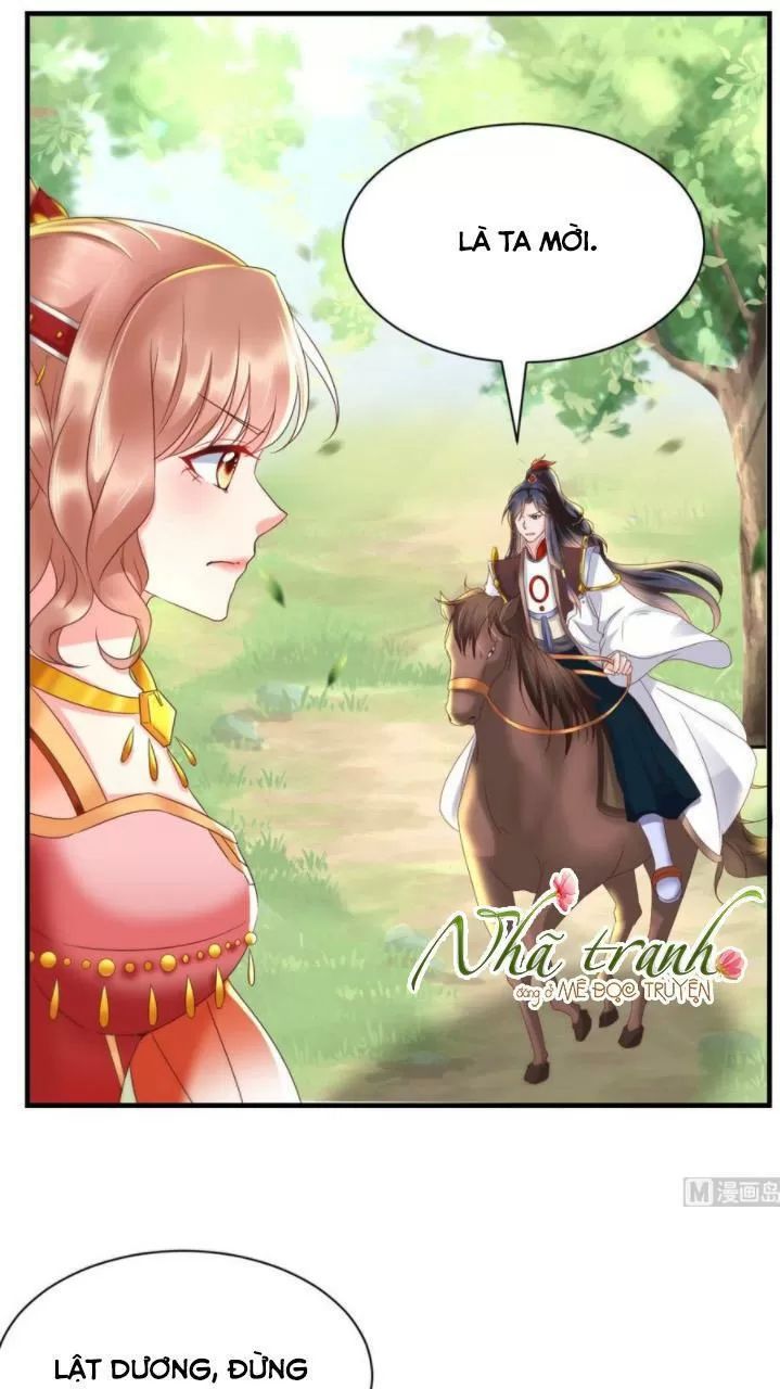 Độc Phi Ngu Ngốc Không Thể Chọc Chapter 136 - 31