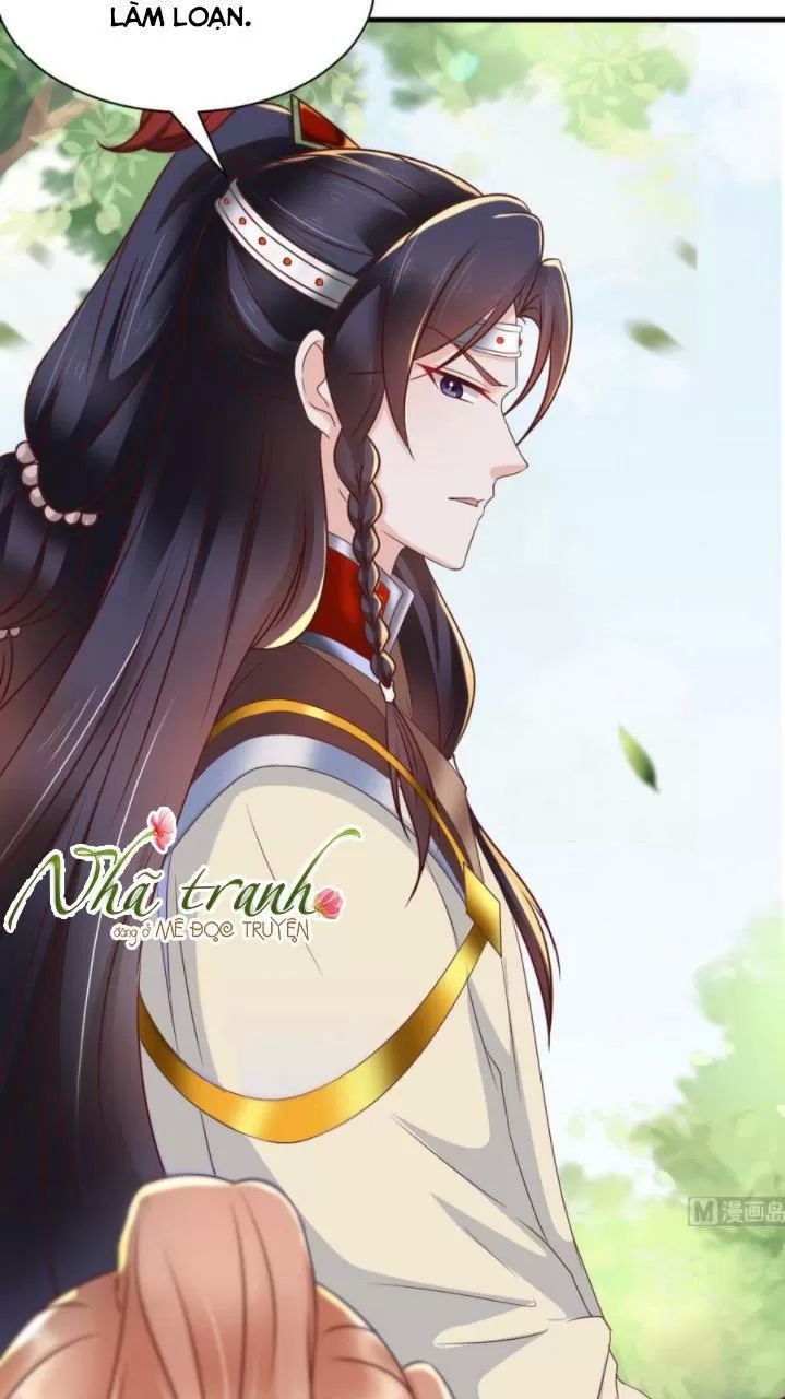 Độc Phi Ngu Ngốc Không Thể Chọc Chapter 136 - 32