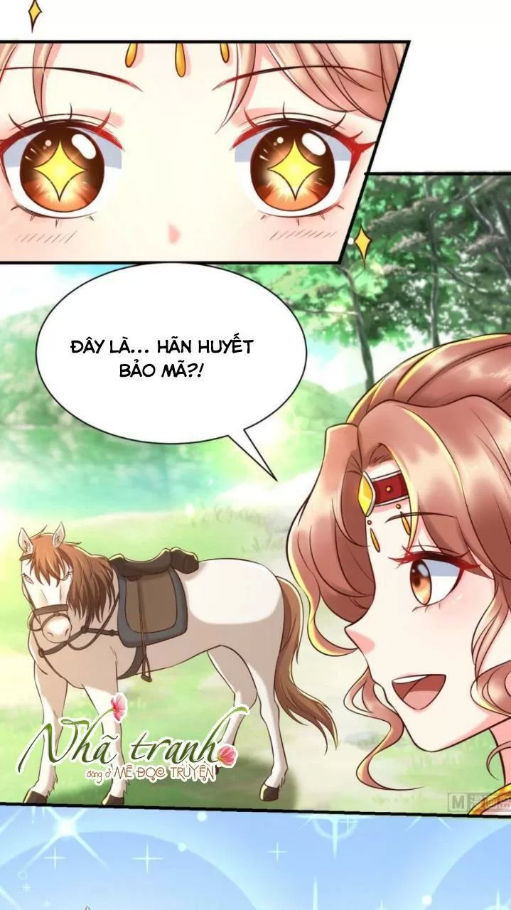 Độc Phi Ngu Ngốc Không Thể Chọc Chapter 136 - 34