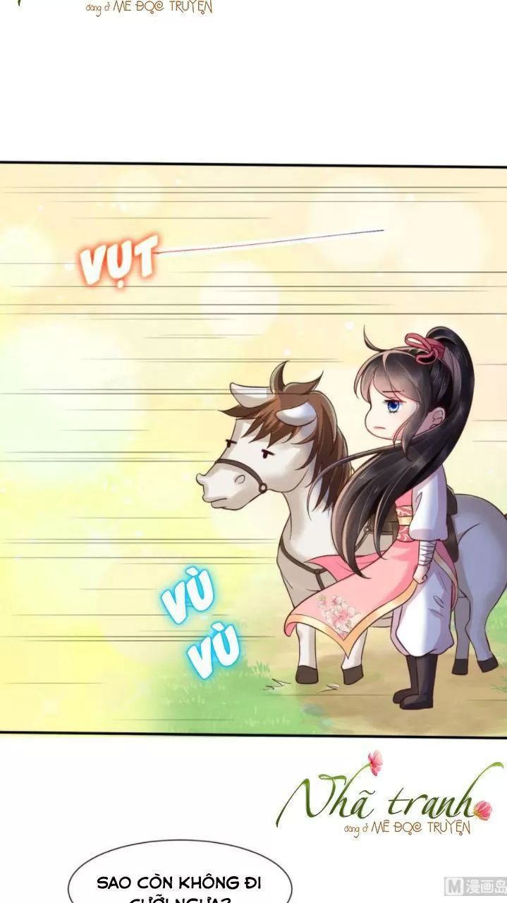 Độc Phi Ngu Ngốc Không Thể Chọc Chapter 136 - 5