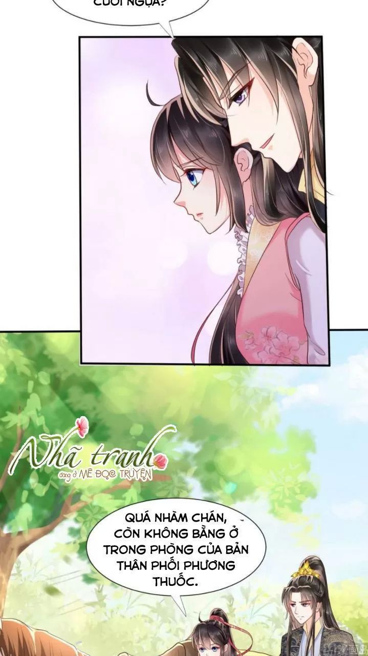Độc Phi Ngu Ngốc Không Thể Chọc Chapter 136 - 6