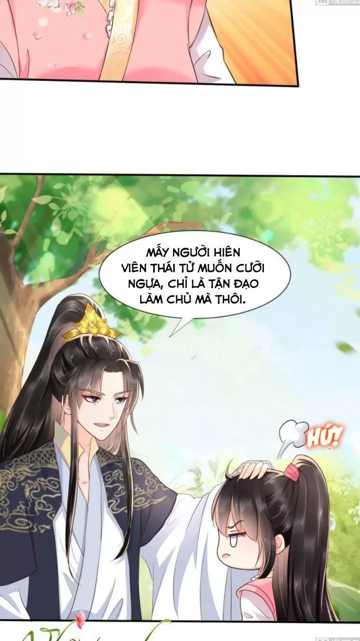 Độc Phi Ngu Ngốc Không Thể Chọc Chapter 136 - 8