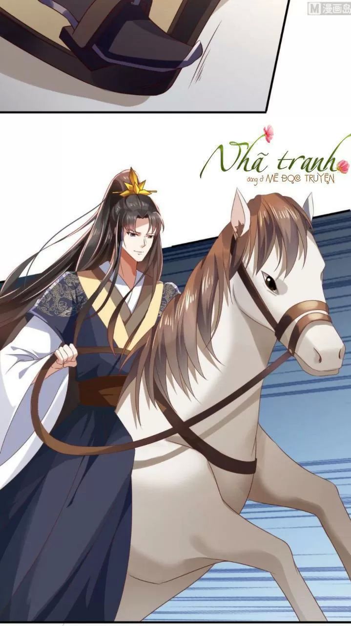 Độc Phi Ngu Ngốc Không Thể Chọc Chapter 136 - 10