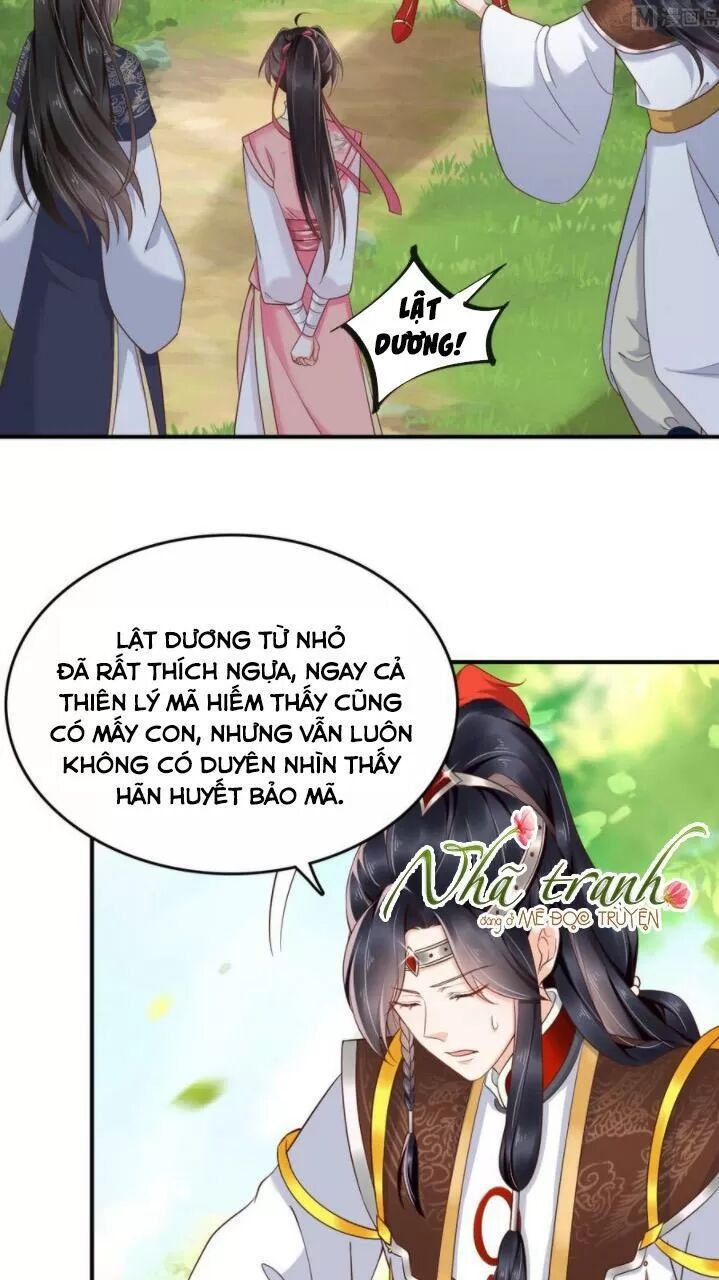 Độc Phi Ngu Ngốc Không Thể Chọc Chapter 137 - 2