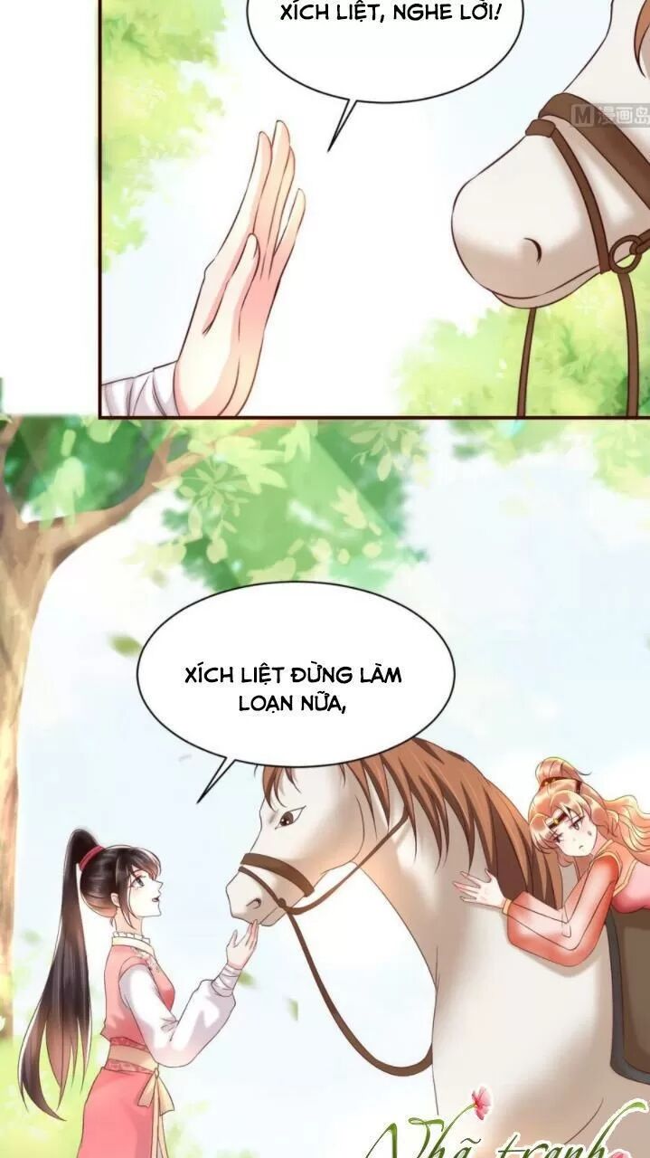 Độc Phi Ngu Ngốc Không Thể Chọc Chapter 137 - 13