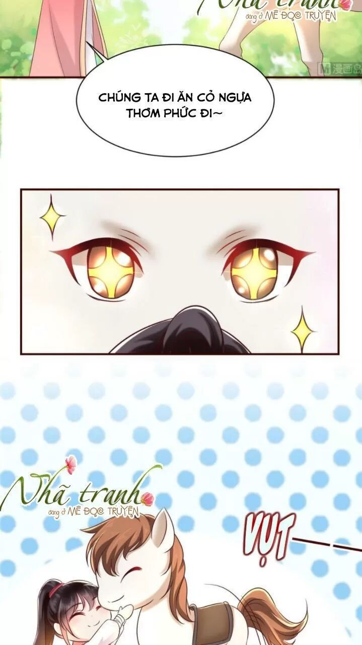 Độc Phi Ngu Ngốc Không Thể Chọc Chapter 137 - 14