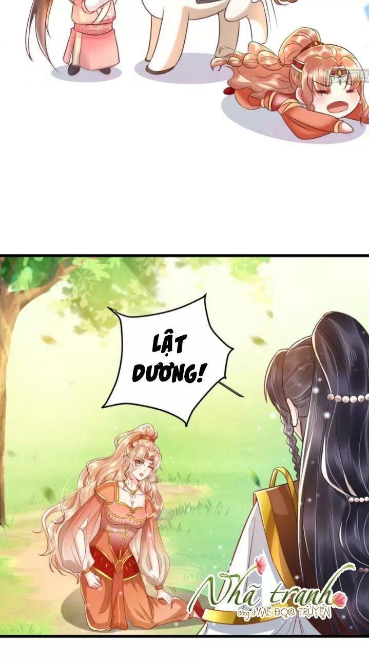Độc Phi Ngu Ngốc Không Thể Chọc Chapter 137 - 15